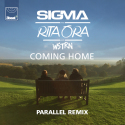 Coming Home (Remix)
