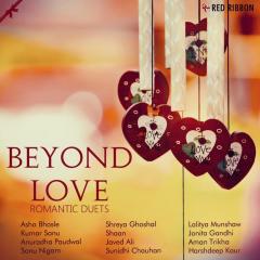 Beyond Love - Romantic Duets