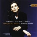 George Frideric Handel - Cantatas