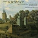 Tchaikovsky: Eugen Onegin & Pique Dame