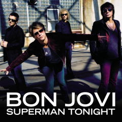 Superman Tonight(Album Version)
