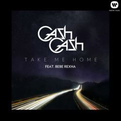 Take Me Home (feat. Bebe Rexha) [Alex Guesta & Yan Kings Radio Edit]