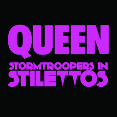 Stormtroopers In Stilettos