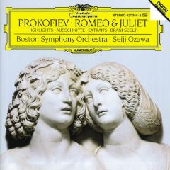 Prokofiev: Romeo & Juliet, op.64
