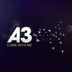 Come with Me (Paul Oakenfold Radio Edit)