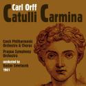 Carl Orff: Catulli Carmina (1961)