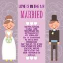 Love Is in the Air - Married