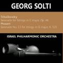 Tchaikovsky: Serenade for Strings in C Major, Op. 48 - Mozart: Serenade No. 13 for Strings in G Major, K 525