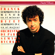 Franck: Symphony in D minor - 2. Allegretto