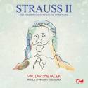 Strauss: Die Fledermaus (The Bat): Overture (Digitally Remastered)