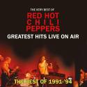 Greatest Hits Live on Air
