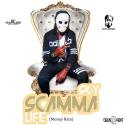 Scamma Life (Money Rain) - Single