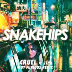 Cruel (Guy Furious Remix)