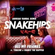 All My Friends (Jarreau Vandal Remix)