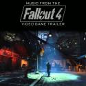 Music from The "Fallout 4" Video Game Trailer