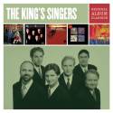 The King's Singers - Original Album Classics