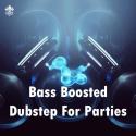 Bass Boosted Dubstep For Parties