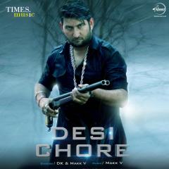 Desi Chore - Single
