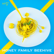 Honey Family BeeHive Project Vol.1