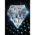 Bigbang Alive Tour 2012 In Japan