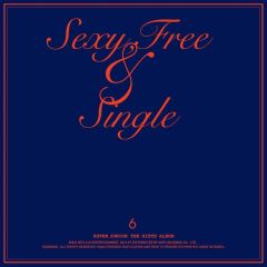 6집 Sexy, Free & Single