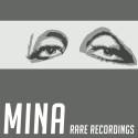 Mina - Rare Recordings