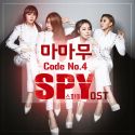 SPY OST Code No. 4