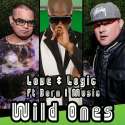 Wild Ones (feat. Born I Music)