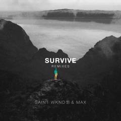 Survive (Sonny Fodera Remix)