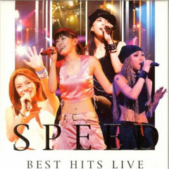 Best Hits Live～Save The Children Speed Live 2003～