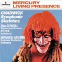 Chadwick: Symphonic Sketches/MacDowell: Suite for Large Orchestra/Sinfonia in G