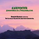 Carpenter: Adventures in a Perambulator