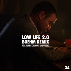 Low Life 2.0 (Boehm Remix)