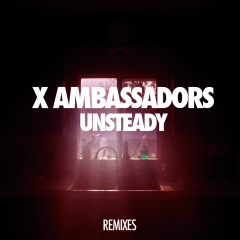 Unsteady (Lakechild Remix) [Club Mix]
