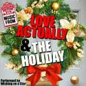 Music From: Love Actually & The Holiday