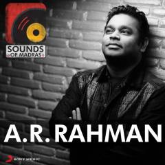 Sounds of Madras: A.R. Rahman