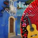 Romantic Spanish Guitar, Vol. 2