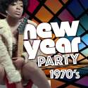 New Year Party - 1970's