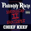 Menace II Society (feat. Chief Keef) - Single