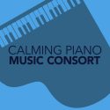 Calming Piano Music Consort