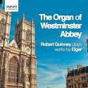 The Organ of Westminster Abbey: Works by Edward Elgar