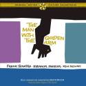 "The Man with the Golden Arm" (Original Motion Picture Soundtrack) [Bonus Track Version]