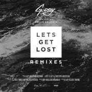 Let's Get Lost (Teklife Remix)