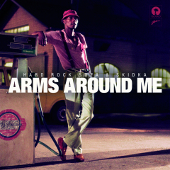 Arms Around Me