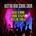 High School Choir Singing Hits Of Today