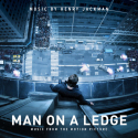 Man On A Ledge Music From The Motion Picture (Music By Henry Jackman)