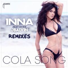 Cola Song (feat. J Balvin) [ZooFunktion Remix]
