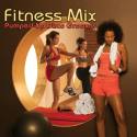 Fitness Mix: Pumped-Up Disco Grooves Vol. 1 & Vol 2.