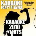 Karaoke 2010 #1 Hits
