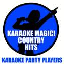 Karaoke Magic! Country Hits